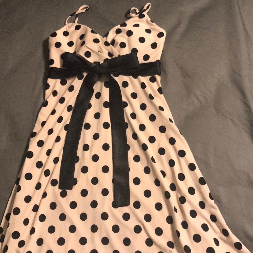 City Triangles dress - party dress